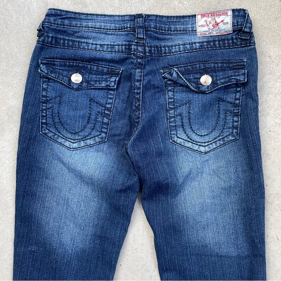 True Religion Joey Jeans - size 31 - Picture 8 of 10